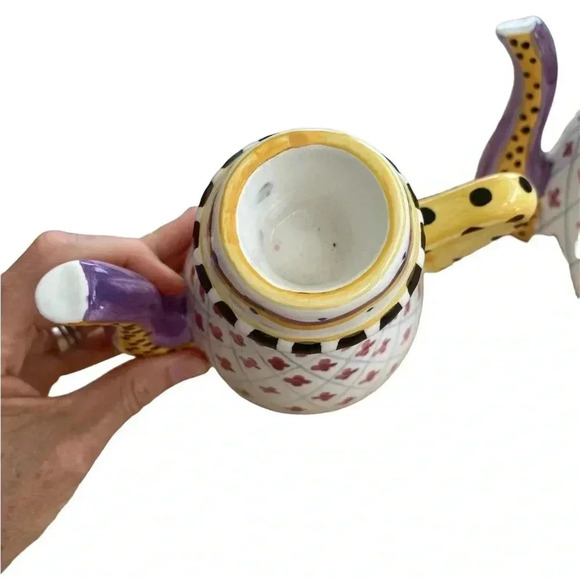 Vintage Shabby Chic Farmhouse Style Candlestick Holders - Picture 3 of 9